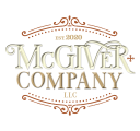 McGiver LLC Logo_WH